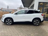 Second-hand Renault Austral Evolution 158 CP (116 kW) 2023 Alb SUV