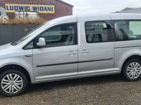 gebraucht VW Caddy APT E-LINE ELEKTRO