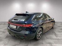 Neu Audi A5 Sport 367 PS (269 kW) 2025 Blau Kombi
