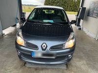 gebraucht Renault Clio III 1.2 TÜV NEU Service Neu 1. Hand