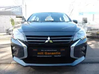 Usata Mitsubishi Space Star 71 CV (52 kW) 2023 Grigio Utilitaria