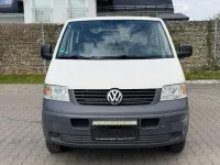 Gebraucht VW Caravelle 102 PS (75 kW) 2008 Grau Van