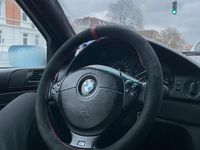 Gebraucht BMW 530 193 PS (141 kW) 2001 Grau Limousine