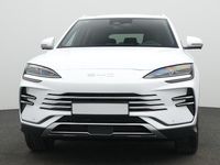 Gebraucht BYD Seal U Boost 218 PS (160 kW) 2025 Snow white SUV