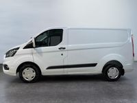 gebraucht Ford 300 Transit Custom TrendL1H1 3 Sitzer Klima DAB NSW 2xPDC Temp 5JG BFS