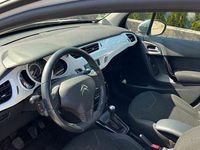 Usado Citroën C3 Exclusive 82 CV (60 kW) 2013 Blanco Berlina