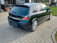 gebraucht Opel Astra opc line Klima xenon Sportfahrwerk 4Türer