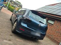 Gebraucht VW Golf V 150 PS (110 kW) 2007 Blau Limousine