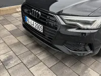 Second-hand Audi A6 262 CP (192 kW) 2021 Negru Break