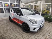 Gebraucht Leapmotor T03 69 kW (95 PS) 2025 Silber Kleinwagen