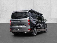 Gebraucht Ford Transit Custom Nugget 170 PS (125 kW) 2025 Grau Kombi