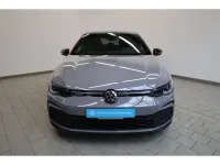 Gebraucht VW Golf VIII GTD 200 PS (147 kW) 2022 Grau Limousine