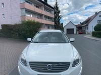 Second-hand Volvo XC60 150 CP (110 kW) 2016 Alb SUV