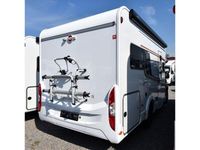 Gebraucht Buerstner Limited T 140 PS (102 kW) 2024 Anthrazit / weiß (limited) Van