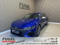 Gebraucht VW Arteon R 320 PS (235 kW) 2023 Lapiz blue metallic Limousine