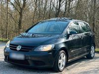 Gebraucht VW Golf 140 PS (102 kW) 2007 Schwarz Coupé