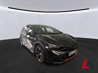 Gebraucht Cupra Born 150 kW (204 PS) 2024 Grau Kleinwagen