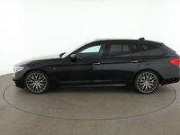gebraucht BMW 530 5er d M Sport, Diesel, 30.450 €