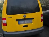 Gebraucht VW Caddy 2007 Van / Kleinbus