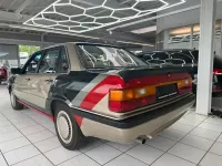 Gebraucht Audi 90 116 PS (85 kW) 1985 Gold Limousine