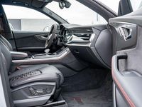 Gebraucht Audi RS Q8 Ambiente 600 PS (441 kW) 2023 Gletscherweiß metallic SUV