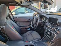 gebraucht Mercedes A180 A 180CDI 7G-DCT 2Style