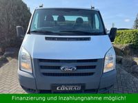 gebraucht Ford 300 Pritsche FTK EURO4/AHK 2.0t/TÜV05-25/KLIMA/