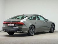 Gebraucht Audi A7 Performance 340 PS (250 kW) 2025 Chronosgrau metallic Limousine