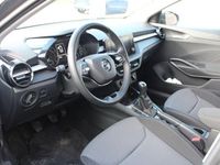 Gebraucht Skoda Fabia Selection 95 PS (69 kW) 2023 Grau Limousine