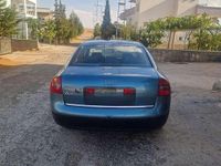 Gebraucht Audi A6 193 PS (141 kW) 1997 Limousine