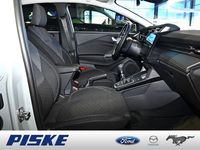 Neu Ford Puma Titanium 125 PS (91 kW) 2026 Grau SUV