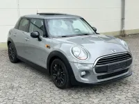 Occasion Mini One D 95 ch (69 kW) 2015 Gris Citadine