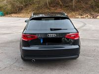 gebraucht Audi A3 Sportback Sportsback - Gebraucht - Diesel - 110 PS - 2. Hand