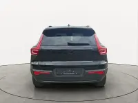 Gebraucht Volvo XC40 Plus 163 PS (119 kW) 2025 Schwarz SUV