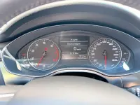 Gebraucht Audi A6 2013 Schwarz Kombi