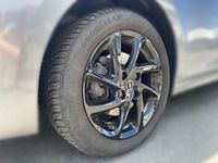 Gebraucht Opel Corsa 101 PS (74 kW) 2022 Silber Kleinwagen