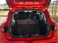Gebraucht Renault Clio 90 PS (66 kW) 2017 Rot Limousine