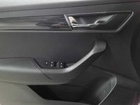 Gebraucht Skoda Karoq Style 150 PS (110 kW) 2021 Blackmagic perleffekt SUV
