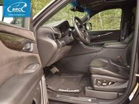 Gebraucht Cadillac Escalade 426 PS (313 kW) 2016 Grau SUV