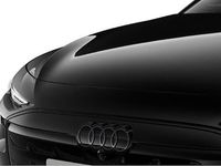Brugt Audi e-tron Ambiente 369 kW (503 HK) 2025 Sort SUV