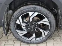 Ny Ford Tourneo Active 170 HK (125 kW) 2026 Hvid MPV