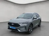 Neu Ford Kuga ST-Line X 180 PS (132 kW) 2026 Silber SUV