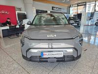 Neu Kia EV3 Earth 150 kW (204 PS) 2026 Schiefergrau SUV