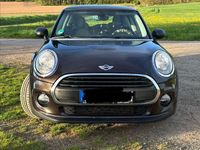 Second-hand Mini ONE 102 CP (75 kW) 2014 Maro Hatchback