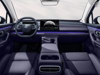 Neu Leapmotor C10 219 kW (299 PS) 2026 Glazed green SUV