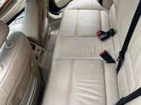 Gebraucht BMW 330 Sport Line 231 PS (169 kW) 2007 Schwarz Kombi