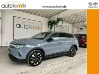 Neu Opel Grandland X 136 PS (100 kW) 2025 Typ aussenverkleidung spiegel SUV