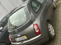 Gebraucht Nissan Micra City 65 PS (47 kW) 2006 Kleinwagen