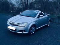 Gebraucht Opel Tigra 100 PS (73 kW) 2005 Grau Cabrio