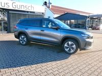 Neu Skoda Kodiaq Selection 150 PS (110 kW) 2025 Grau SUV